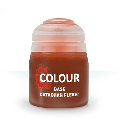 CITADEL: BASE PAINTS