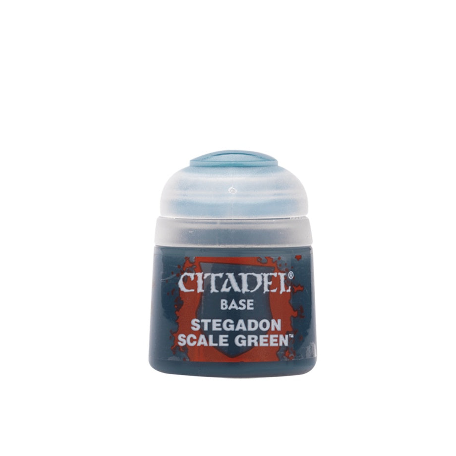 CITADEL: BASE PAINTS
