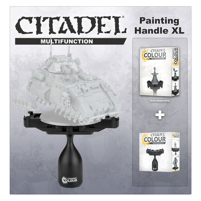 CITADEL: PAINTING HANDLE XL