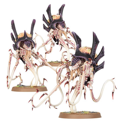 WARHAMMER 40K: TYRANIDS VENOMTHROPES