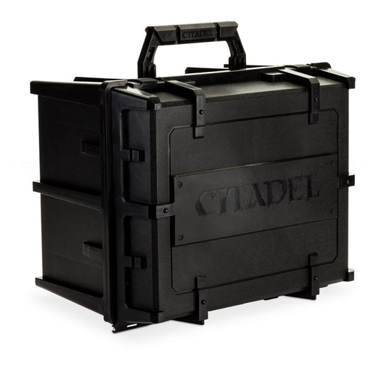 CITADEL: BATTLE FIGURE CASE