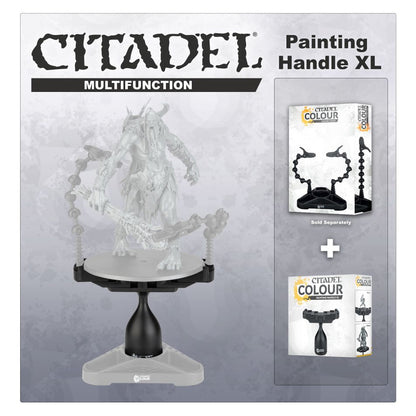CITADEL: PAINTING HANDLE XL