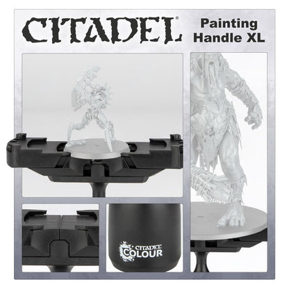 CITADEL: PAINTING HANDLE XL