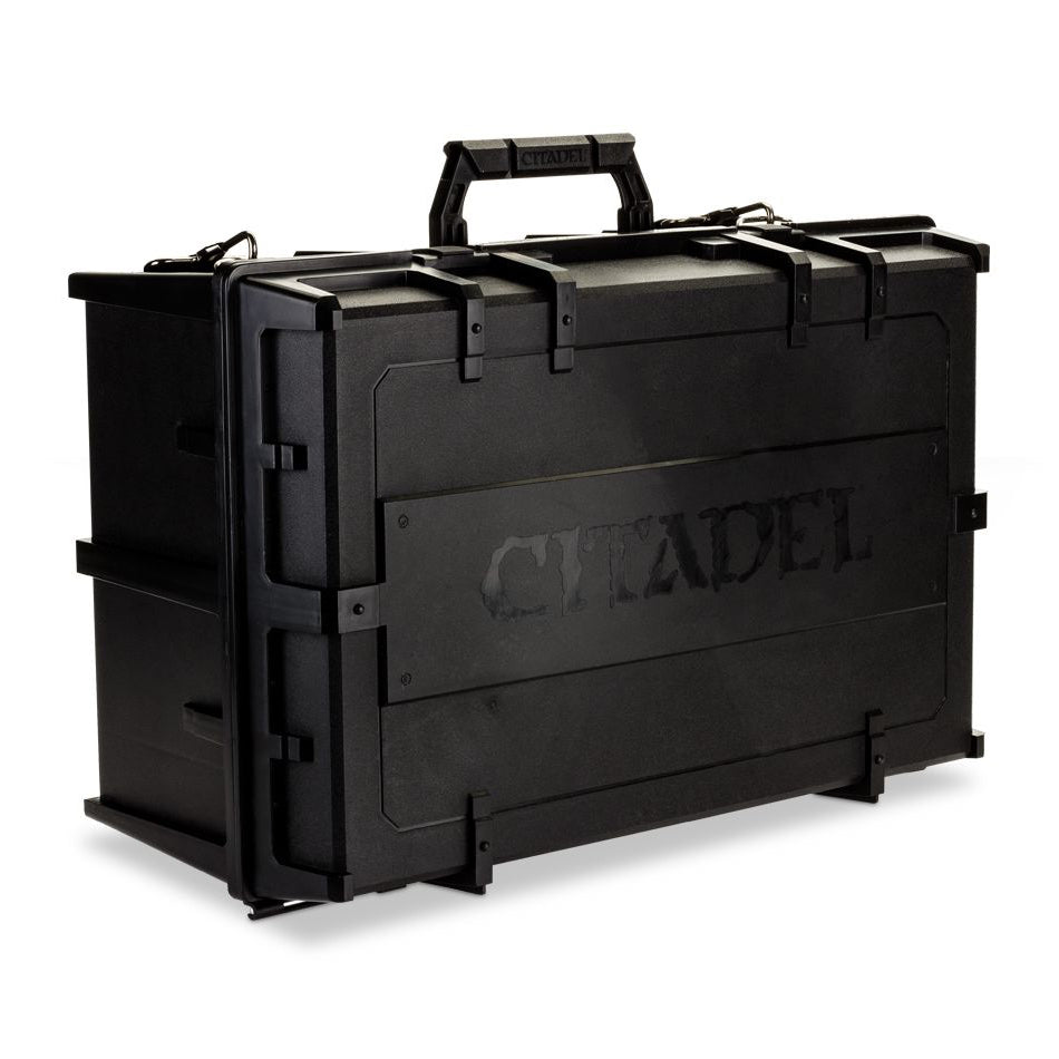 CITADEL: CRUSADE FIGURE CASE