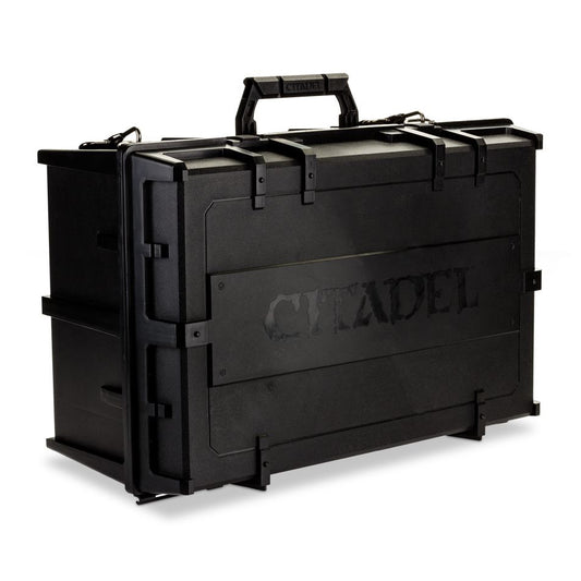 CITADEL: CRUSADE FIGURE CASE