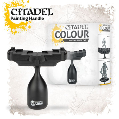 CITADEL: PAINTING HANDLE XL