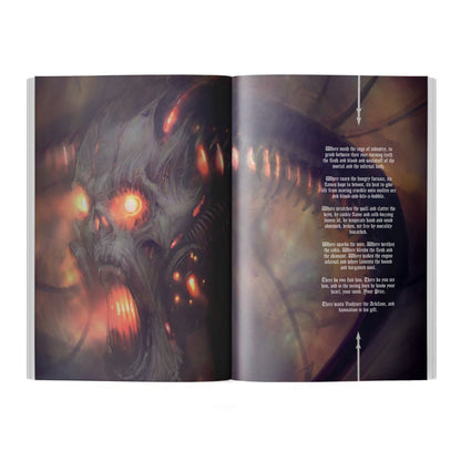 WARHAMMER 40K: ARKS OF OMEN: VASHTORR
