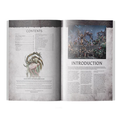 WARHAMMER 40K: ARKS OF OMEN: VASHTORR