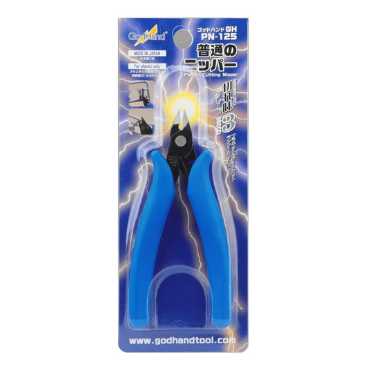 GODHAND PN-125