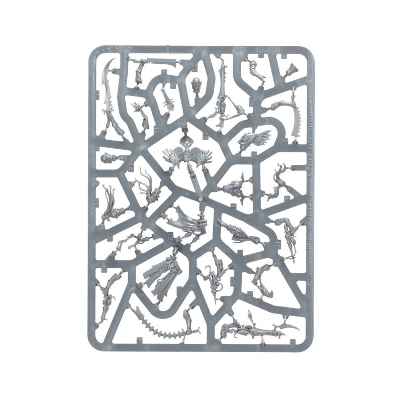 WARHAMMER 40K: KILL TEAM HAND OF THE ARCHON