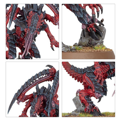 WARHAMMER 40K: TYRANIDS LICTOR