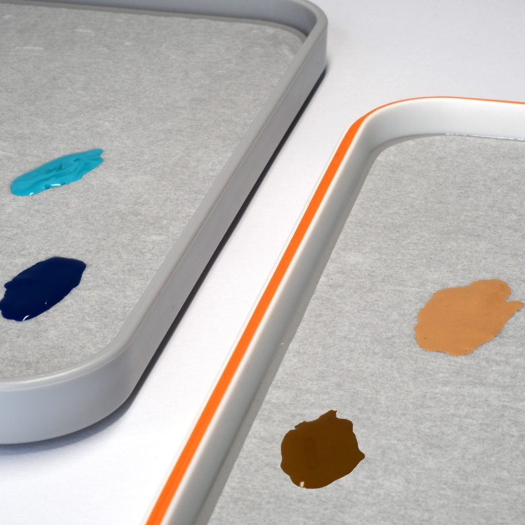REDGRASS GAMES: PAINTER LITE WET PALETTE