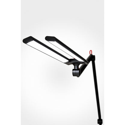 REDGRASS GAMES: R9 DESK LAMP