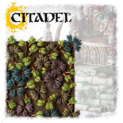 CITADEL: BARBED BRACKEN