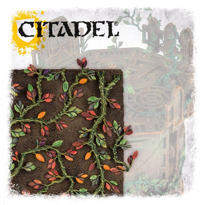 CITADEL: CREEPING VINES