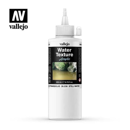 VALLEJO DIORAMA EFFECTS