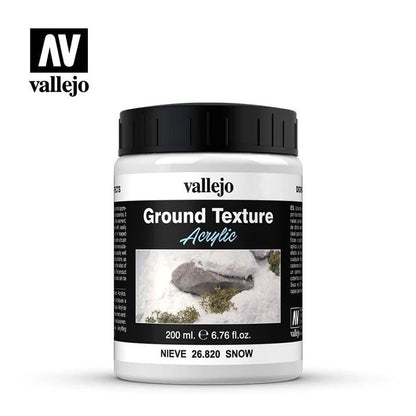 VALLEJO DIORAMA EFFECTS