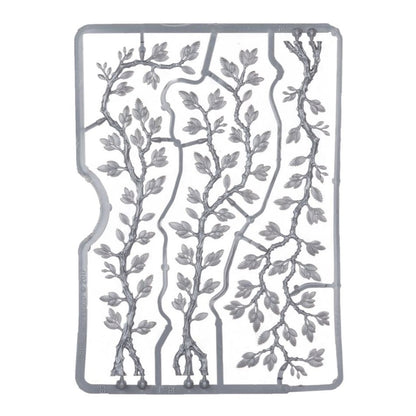 CITADEL: CREEPING VINES