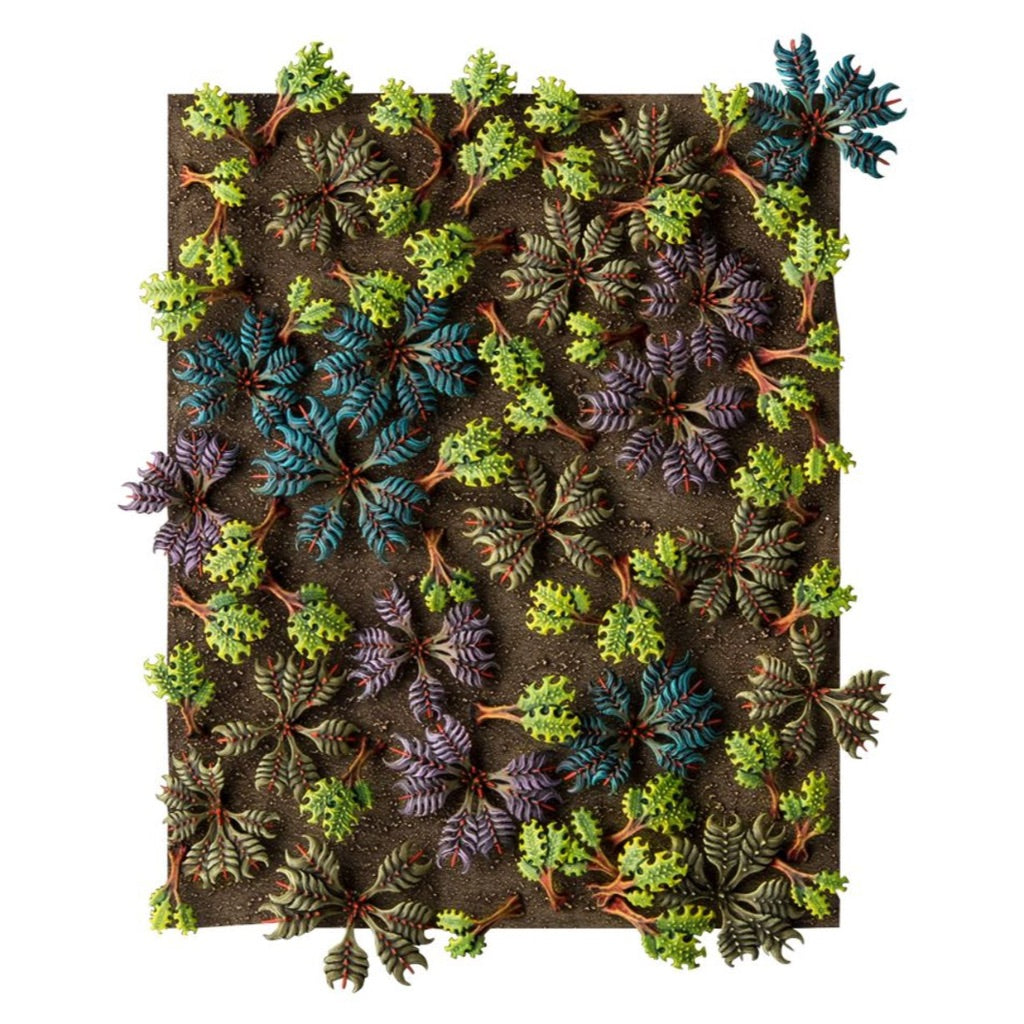 CITADEL: BARBED BRACKEN