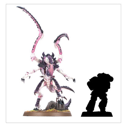 WARHAMMER 40K: TYRANIDS LICTOR