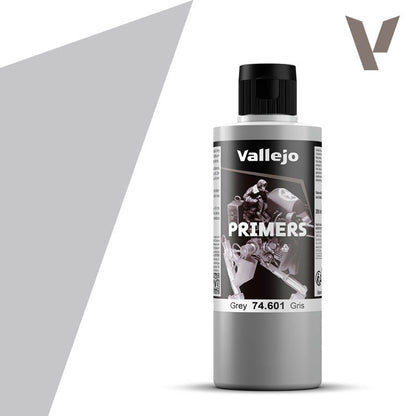 VALLEJO SURFACE PRIMER (NEW)