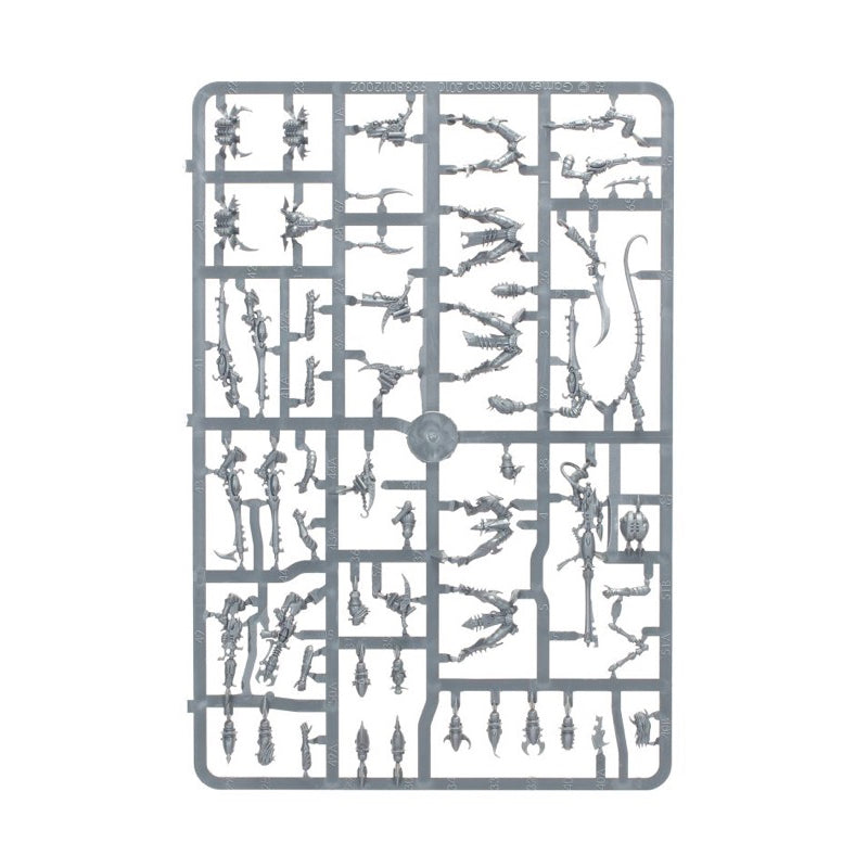 WARHAMMER 40K: KILL TEAM HAND OF THE ARCHON