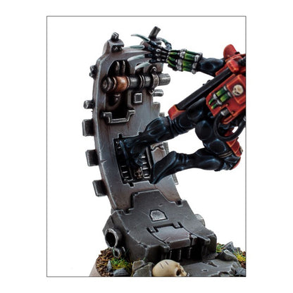 WARHAMMER 40K: IMPERIAL AGENTS EVERSOR ASSASSIN