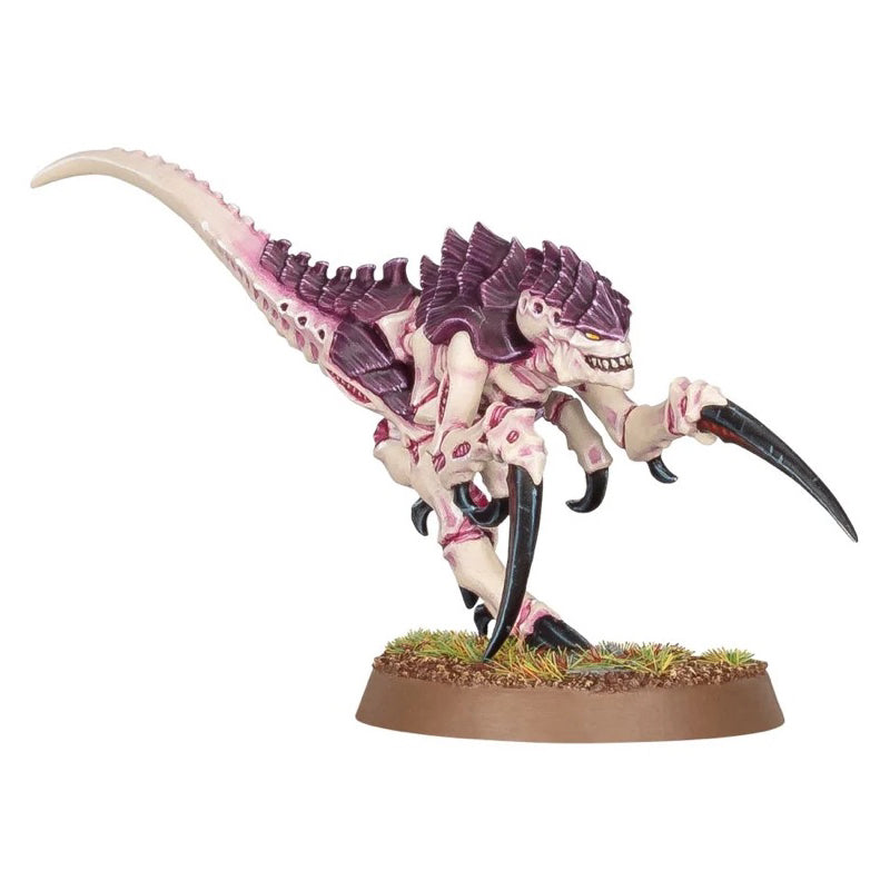 WARHAMMER 40K: TYRANIDS HORMAGAUNTS