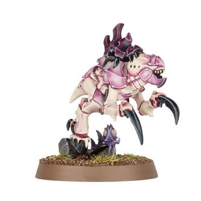 WARHAMMER 40K: TYRANIDS NEUROGAUNTS