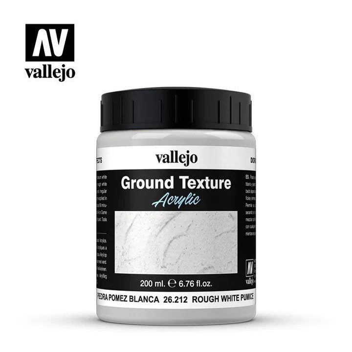 VALLEJO DIORAMA EFFECTS
