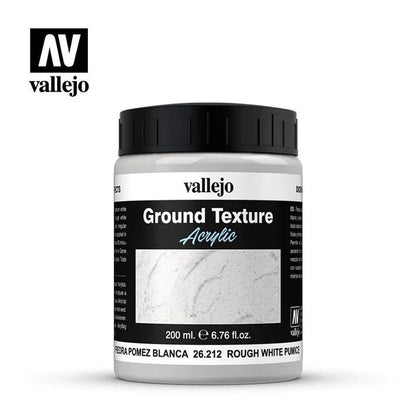 VALLEJO DIORAMA EFFECTS