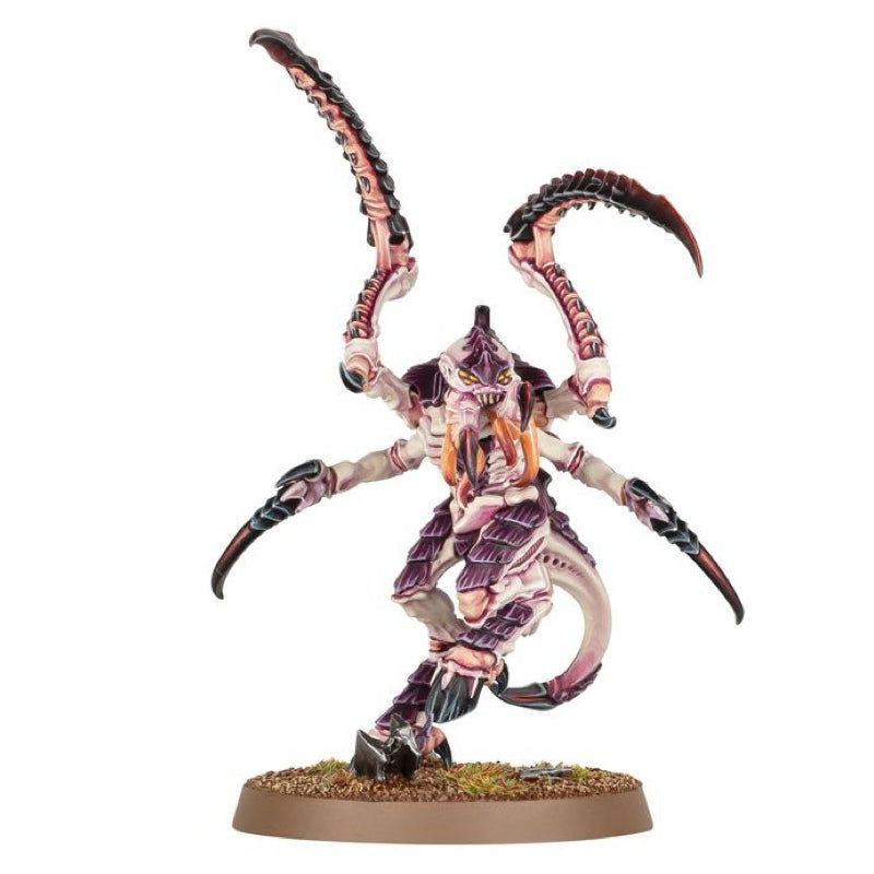 WARHAMMER 40K: TYRANIDS VON RYAN’S LEAPERS