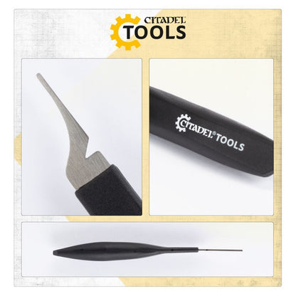 CITADEL: MOULDLINE REMOVER