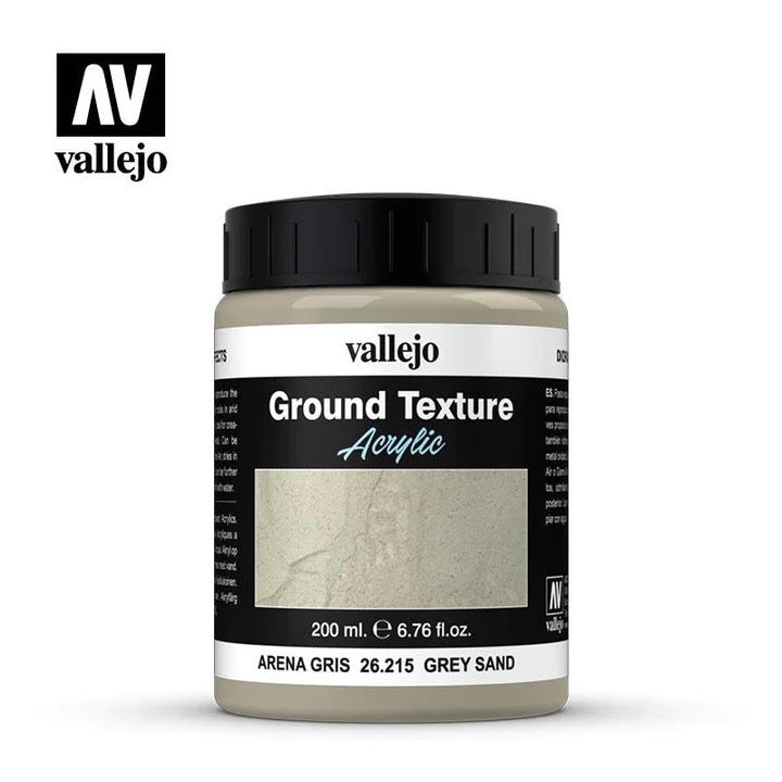 VALLEJO DIORAMA EFFECTS