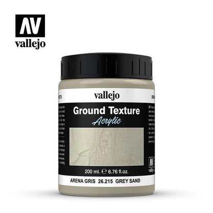 VALLEJO DIORAMA EFFECTS