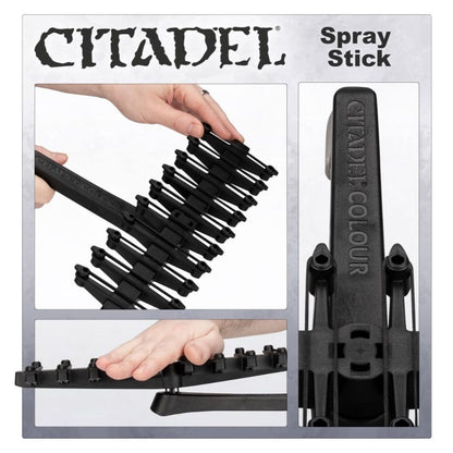 CITADEL: SPRAY STICK