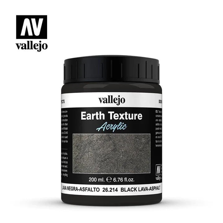 VALLEJO DIORAMA EFFECTS