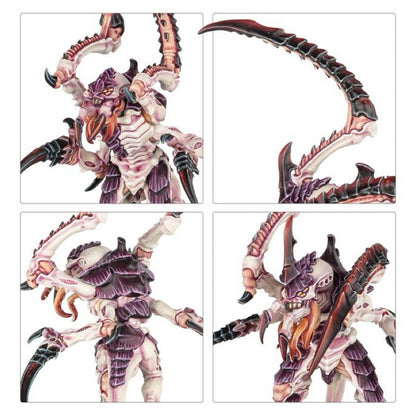 WARHAMMER 40K: TYRANIDS VON RYAN’S LEAPERS