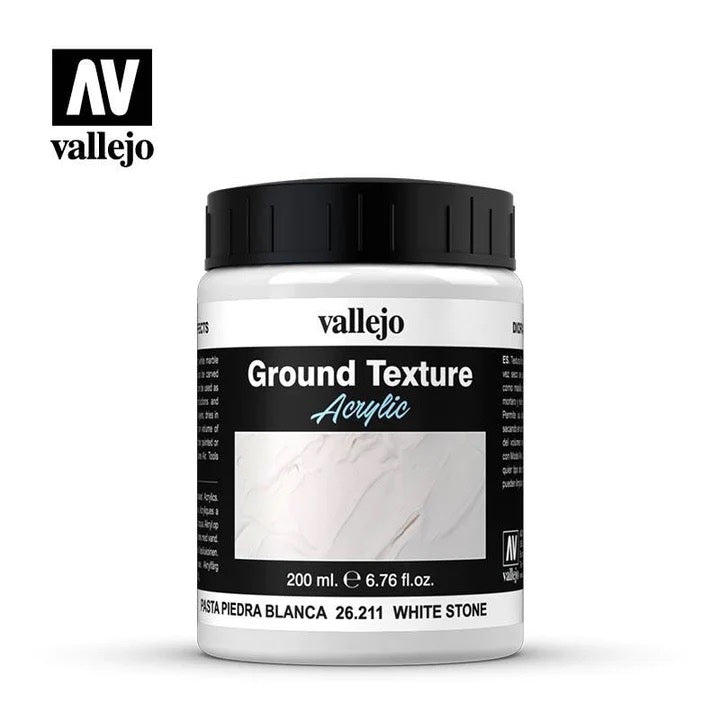 VALLEJO DIORAMA EFFECTS