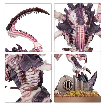 WARHAMMER 40K: TYRANIDS LICTOR