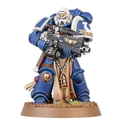 WARHAMMER 40K: SPACE MARINES STERNGUARD VETERAN SQUAD