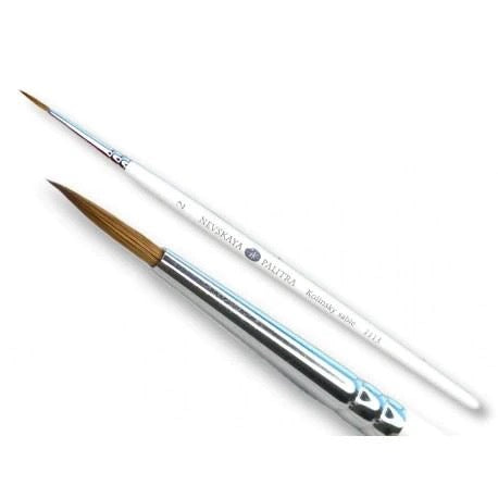 NEVSKAYA PALITRA KOLINSKY BRUSHES