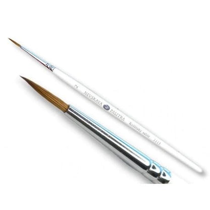 NEVSKAYA PALITRA KOLINSKY BRUSHES