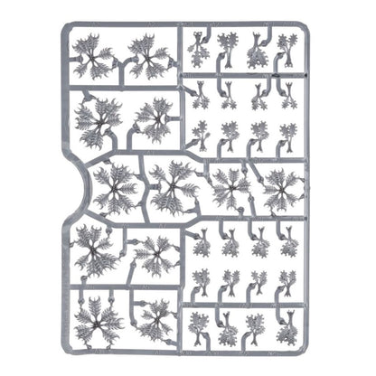 CITADEL: BARBED BRACKEN