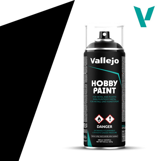 VALLEJO HOBBY PAINT SPRAY 2.0 (NEW)