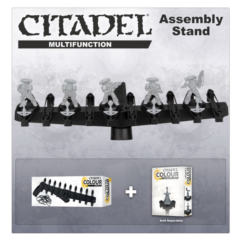 CITADEL: SPRAY STICK
