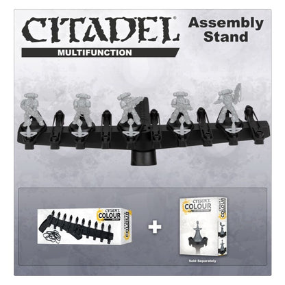 CITADEL: SPRAY STICK
