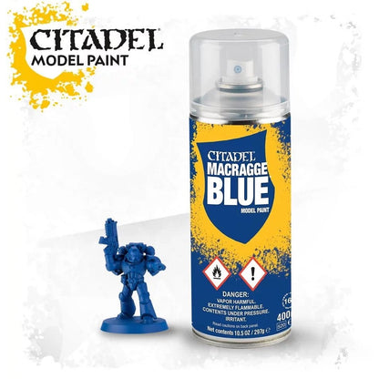 CITADEL: SPRAY PAINTS