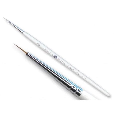 NEVSKAYA PALITRA KOLINSKY BRUSHES