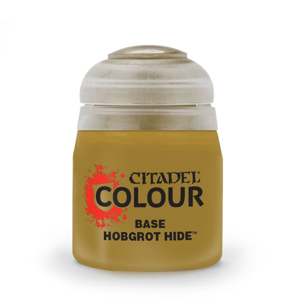 CITADEL: BASE PAINTS